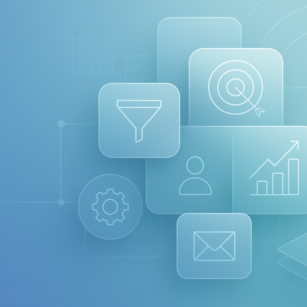 Client Marketing Systems