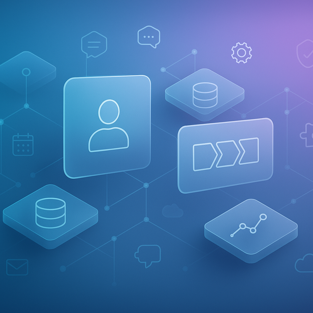 Crm Система На Заказ