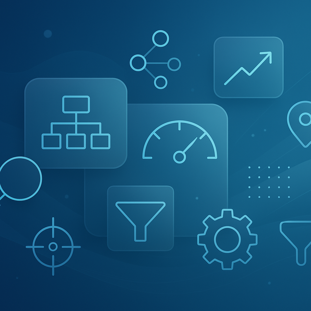 Optimize Website For Yandex