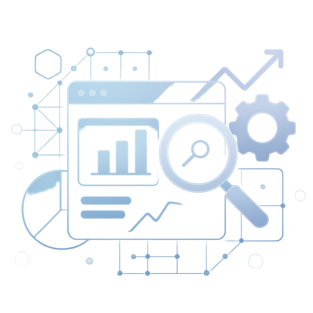 SEO аудит сервис 2024: Оптимизируйте сайт и обойдите конкурентов