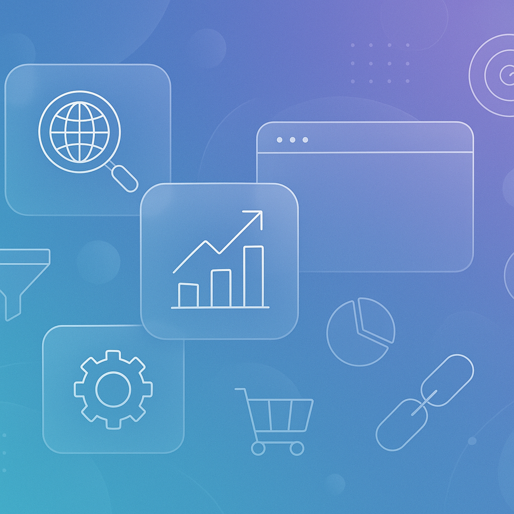 Turnkey Seo Сайт Купить