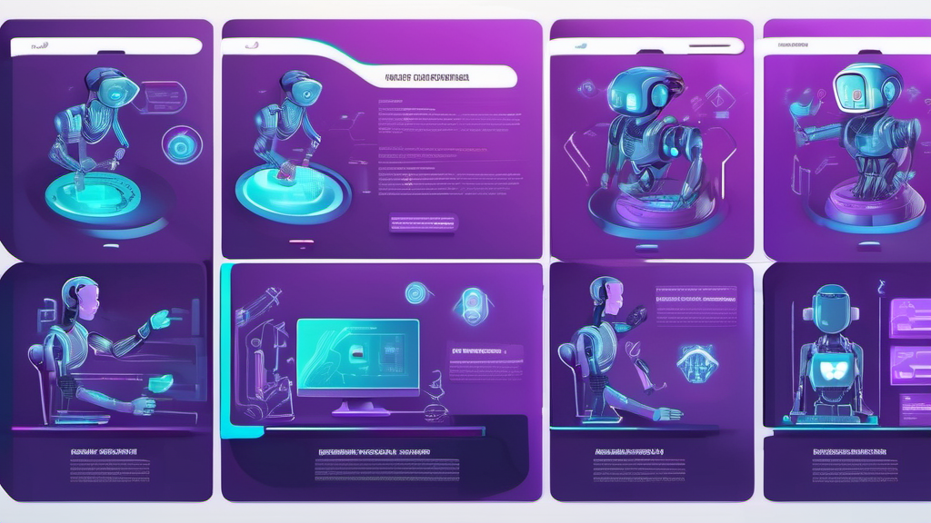 Этапы разработки AI-агента