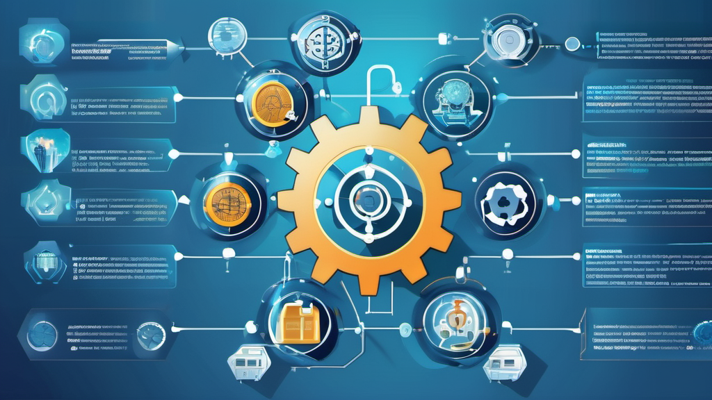Примеры автоматизации рутинных задач с помощью AI