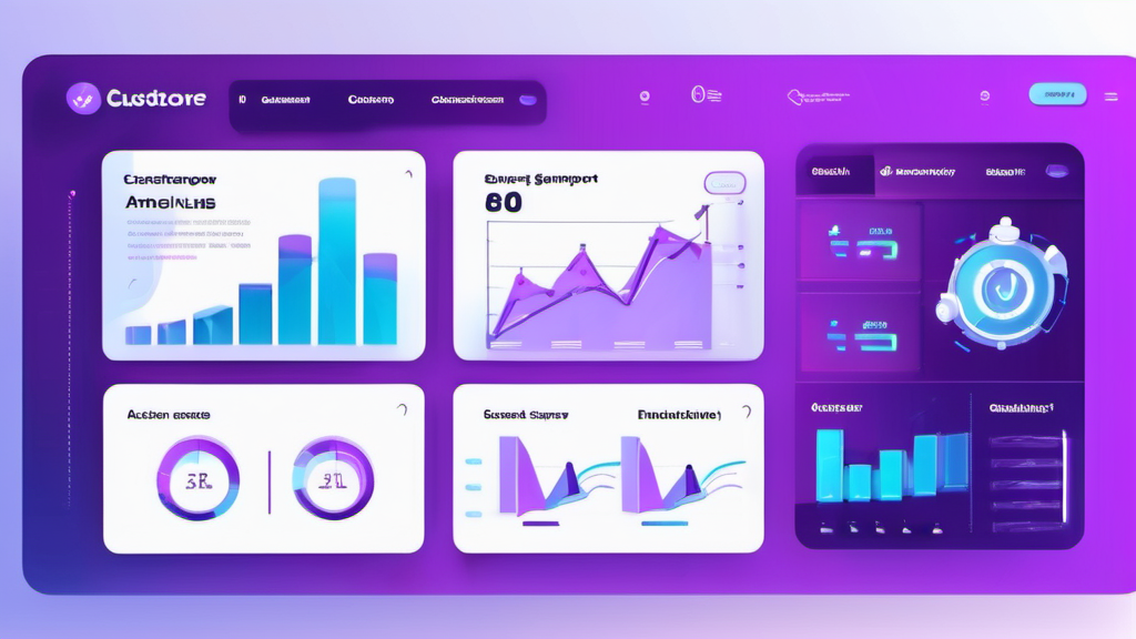 Автоматизация продаж с помощью ИИ чат-бота