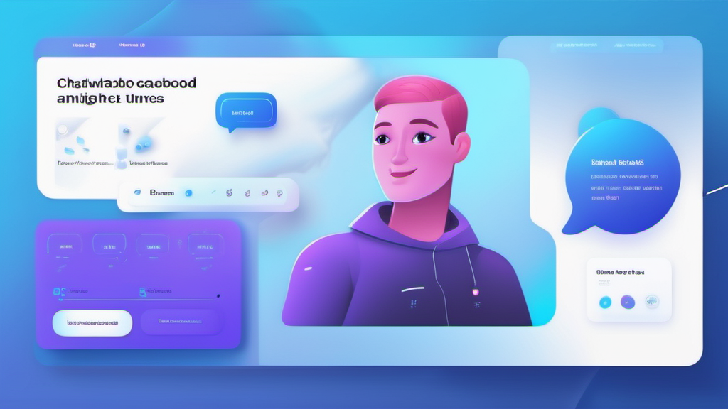 Чат-бот для сайта с ИИ — автоматизация продаж и поддержки