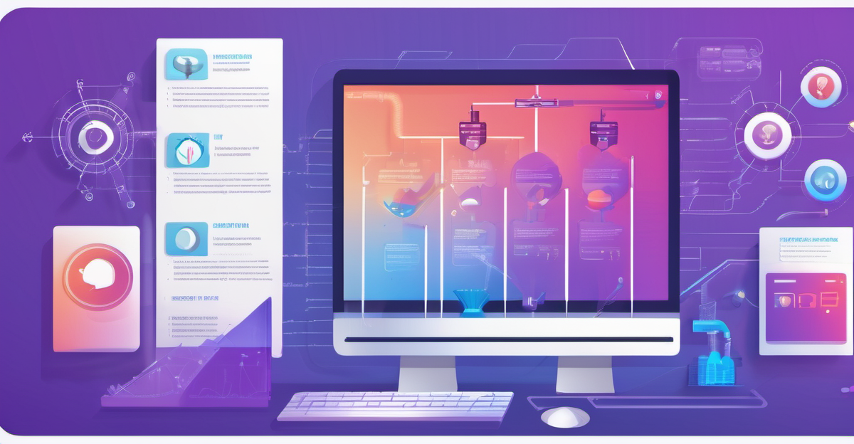 Этапы разработки интернет-магазина и распределение бюджета
