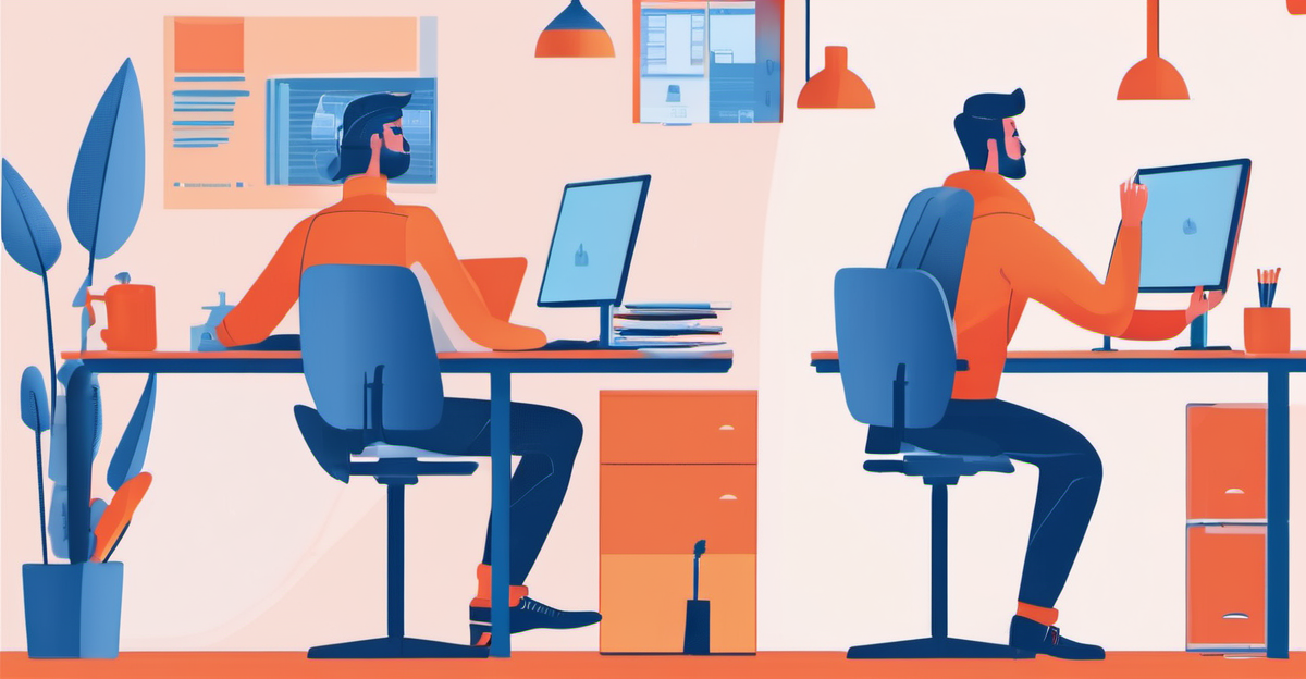 Сравнение: фрилансер или веб-студия для разработки интернет-магазина