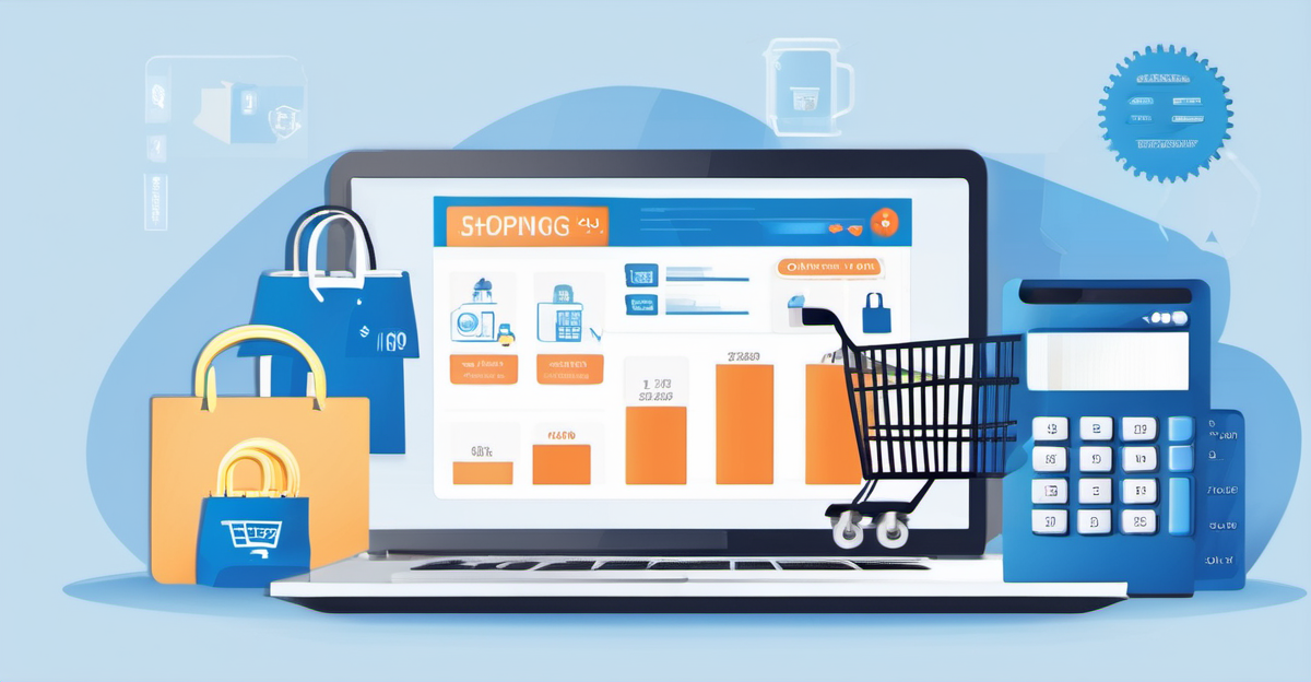 Сколько стоит создание интернет-магазина в 2026 году — расчет бюджета