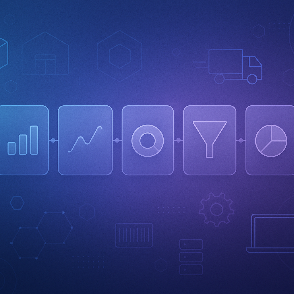 Внедрение CRM для компании «TechTrade»