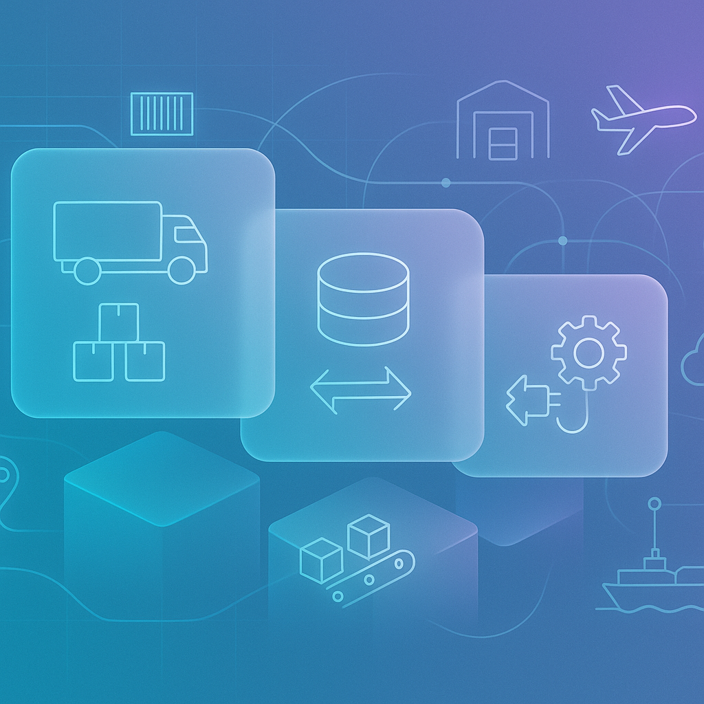 Кейс: Создание корпоративного сайта для логистической компании с интеграцией 1С