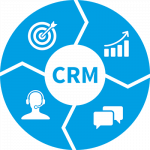 Внедрение CRM в компании «TechTrade»