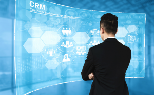 рост прибыли после внедрения CRM