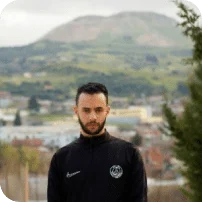 Дмитрий Соколов